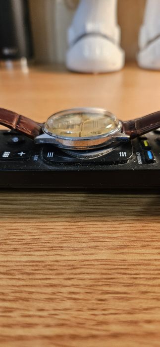 Ceas Atlantic Worldmaster