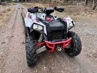Polaris Scrambler XP 1000 2014 cu acte