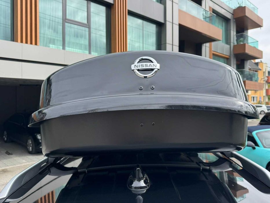 Nissan X-TRAIL 2.0 dci 4x4