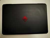 Vand laptop HP OMEN 15 - ax243dx,  nVidia GTX 1050 4096 MB GDDR5