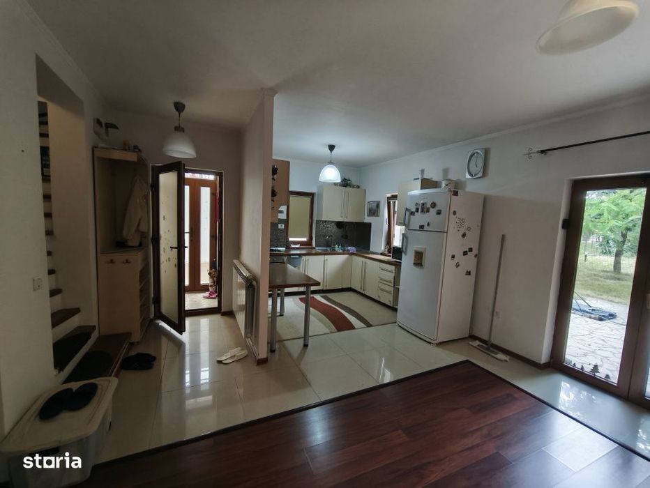 Exclusiv Vanzare Vila Ovidiu compartimentare inteligenta