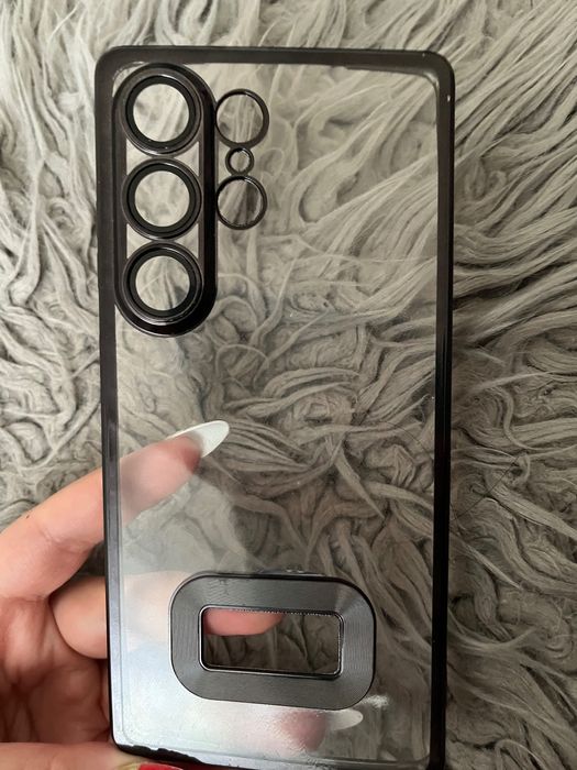 Samsung S25 ultra case калъф за телефон
