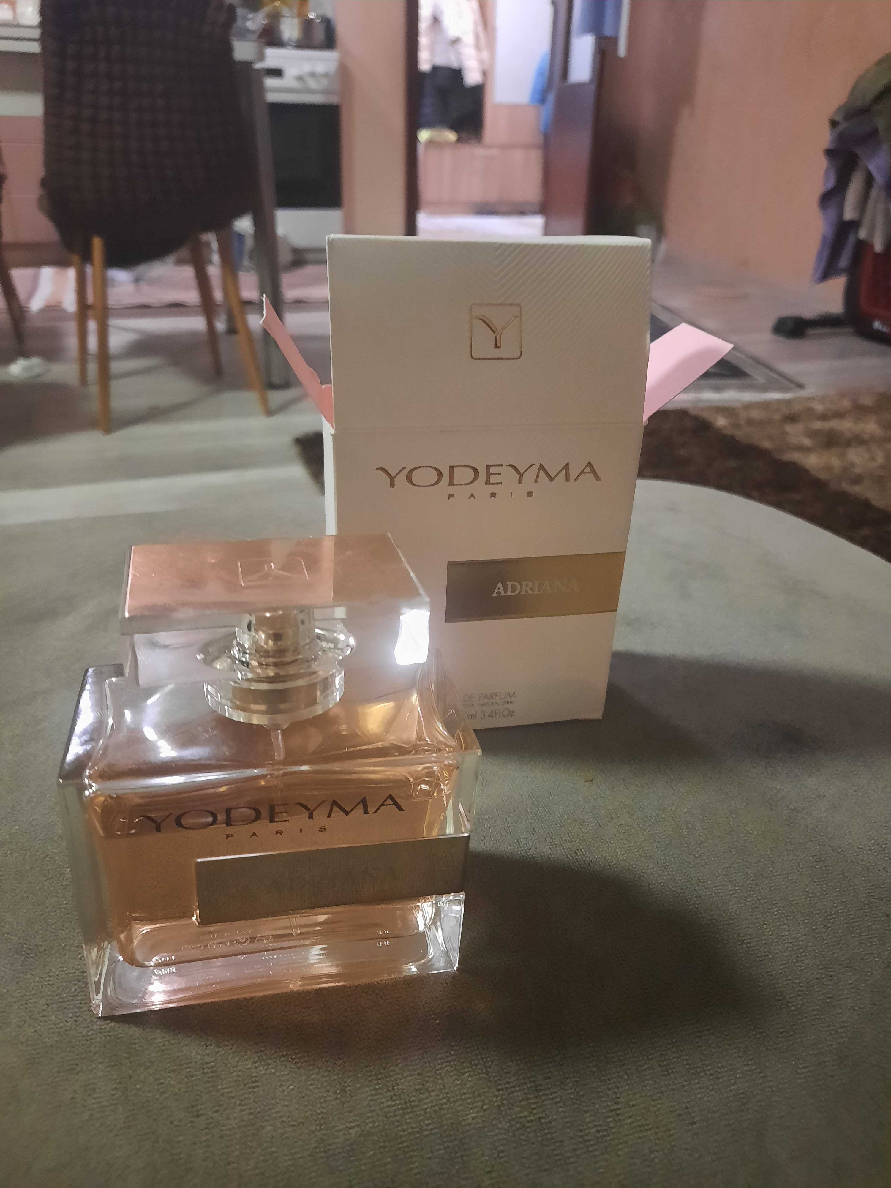 Пaрфюм" YODEYMA-Adriyana".