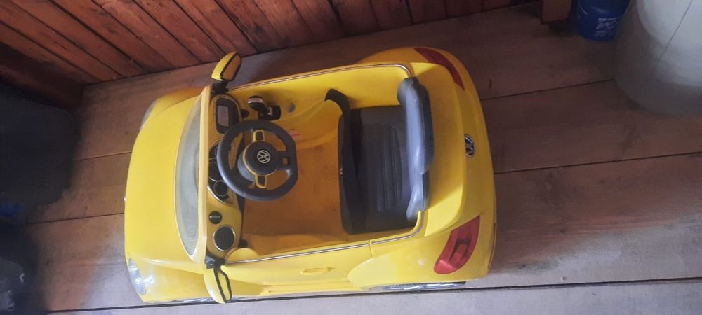 Mașinuță electrică copii