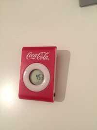 Coca-Cola - Pedometru
