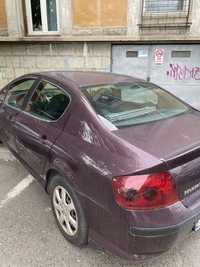 Peugeot 407 diesel