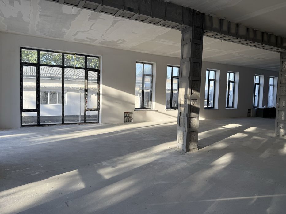 Сдаётся в аренду помешение 350м2 в Юнус Абадском районе