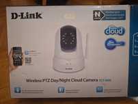 D-Link DCS-5020L – IP камера с нощно виждане и панорамно движение