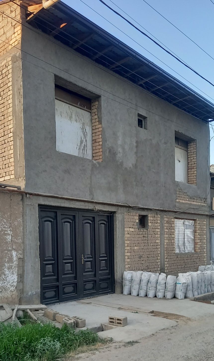 Uy uchastka Alagaritim shakarchila ko'chasida