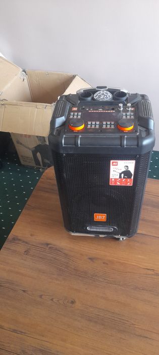 Калонка original jbz