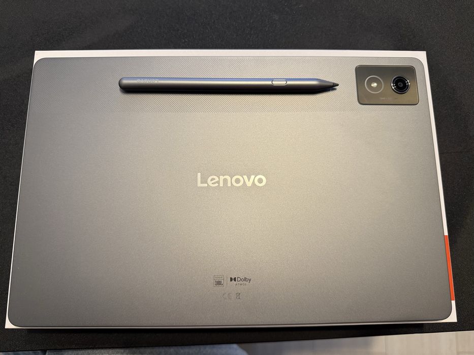 Tableta Lenovo IdeaPad Pro 12.7 inci + pencil + casti (in garantie)