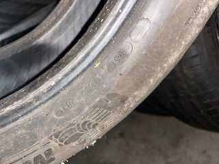 Anvelope Iarna Michellin Pilot Alpin 5 235 55 19