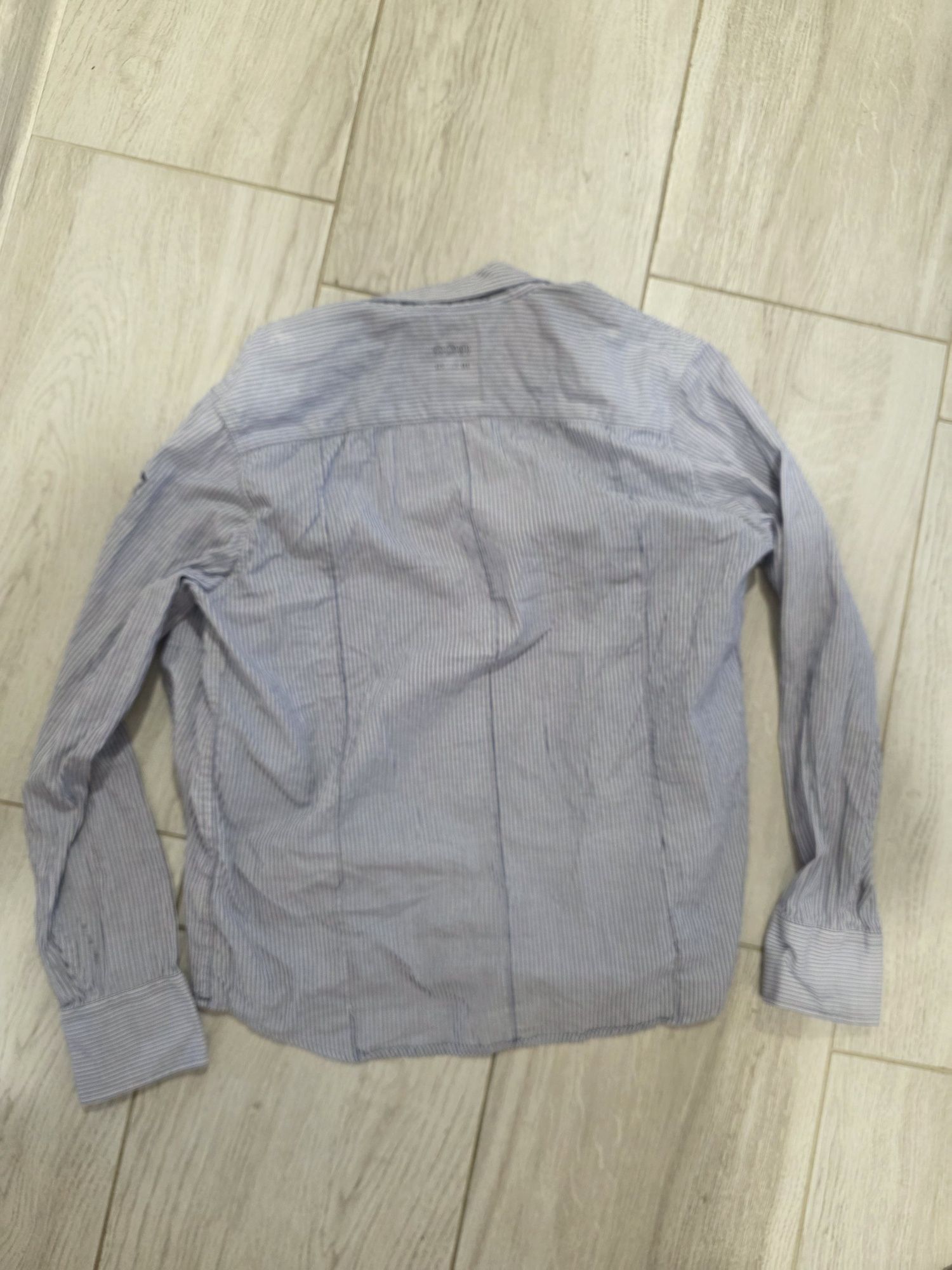 Мъжка риза G-star raw L