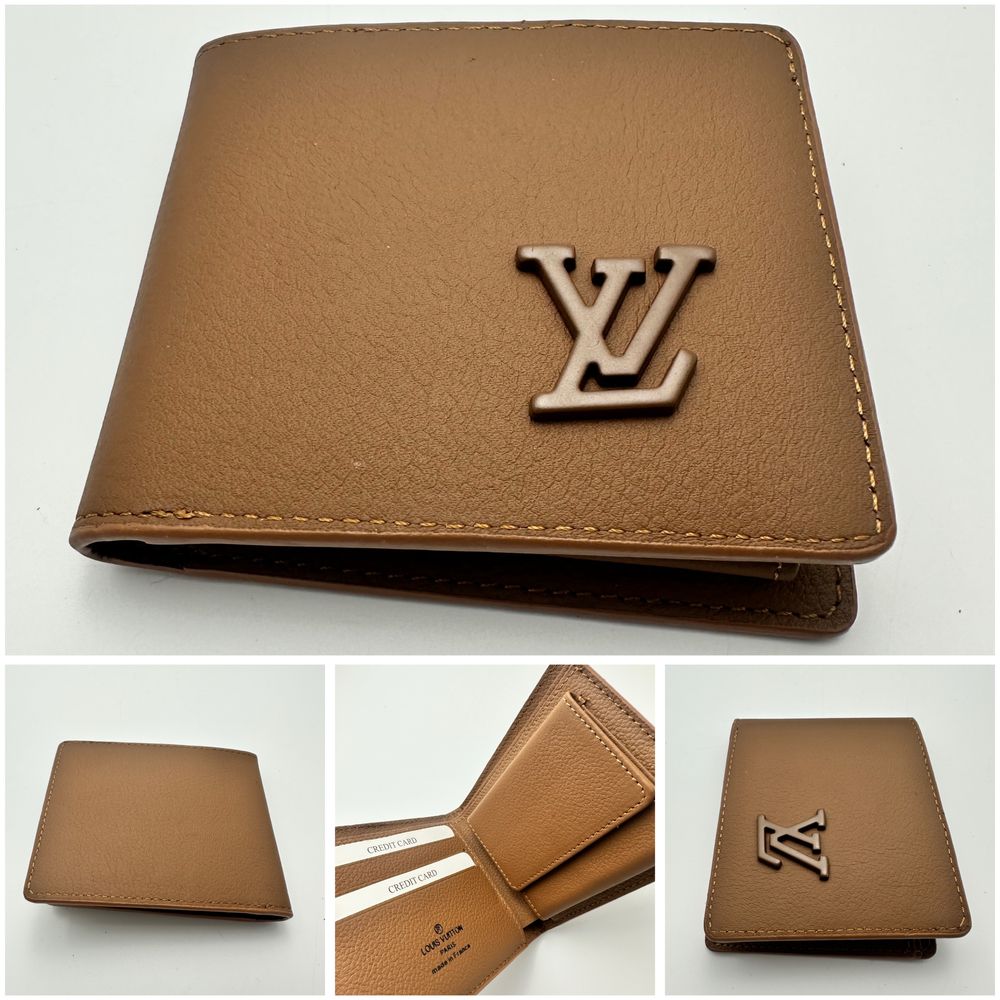 Portofel Portofele Gucci Louis Vuitton Barbati