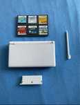 Nintendo DS Lite