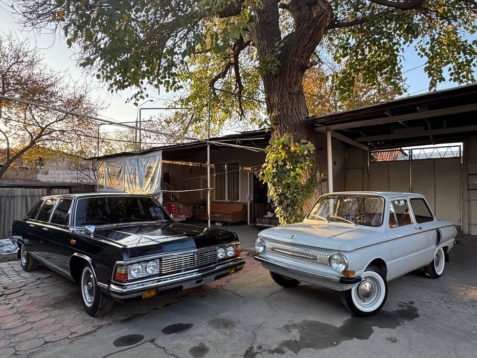 Газ 114 сотилади