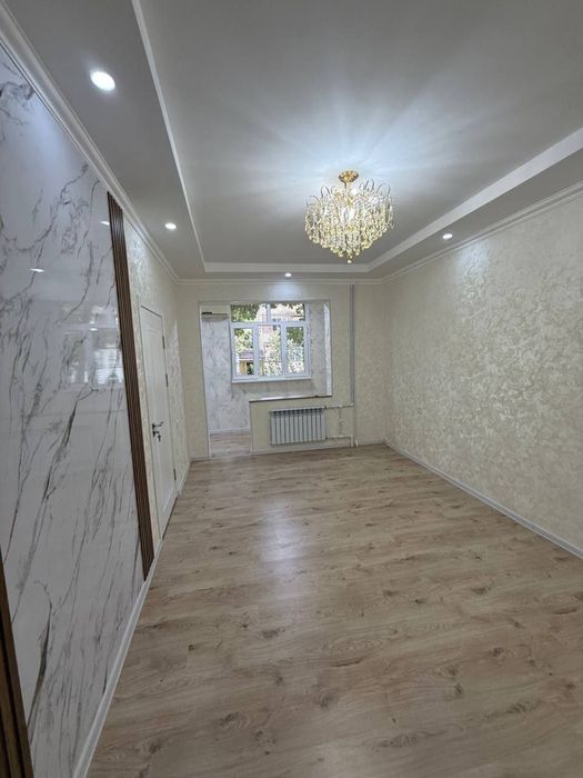 Продам квартиру на Юнус Абаде 8 квартал 1/1/4  евро