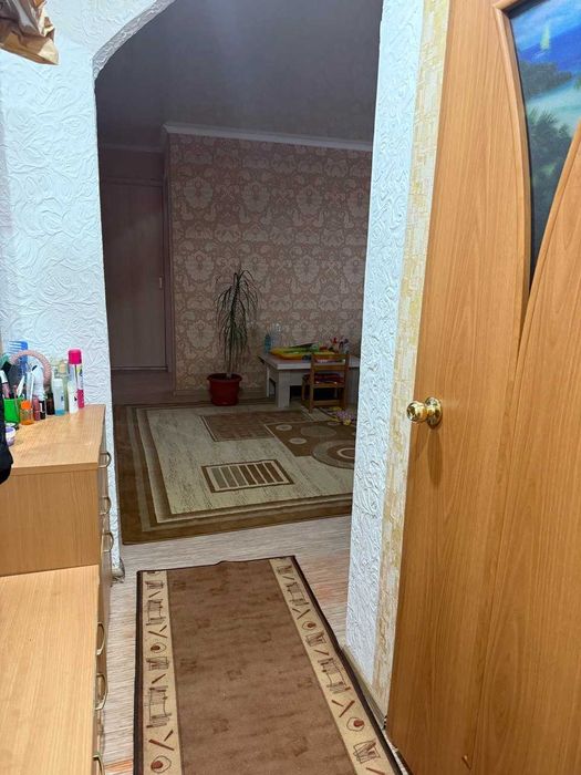 Продам 3х комнатную Срочно/ Торг