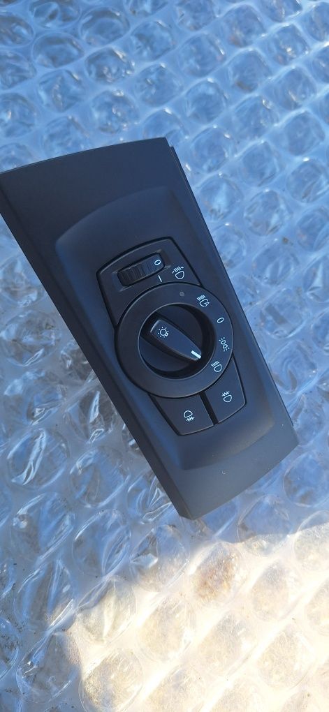Ключ светлини е90 91 бмв bmw e90 e91 e92 e93 320d 330d 318d 325d 335d