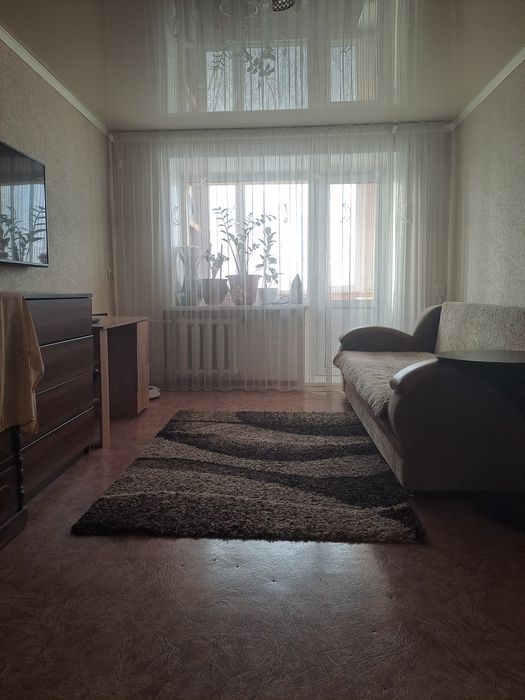 Продаю 1 комнатную квартиру