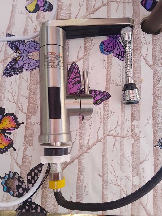 Vând baterie electrică