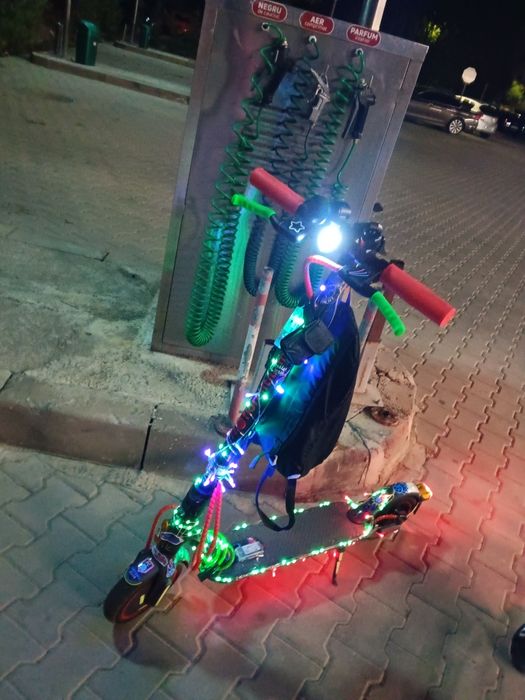 De vânzare trotineta xiaomi