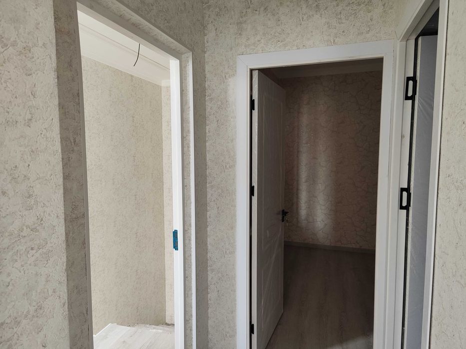 Tayyor kottej. 2 etaj qulay joyda