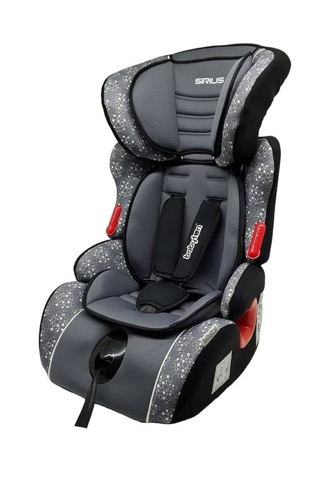 Автокресло детское