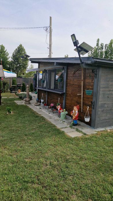 Teren pentru casa in  Belciugatele