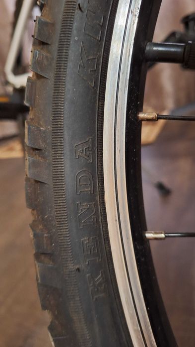 Детски велосипед 24 цола.