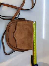 Нова, естествена кожа чанта Rebecca Minkoff