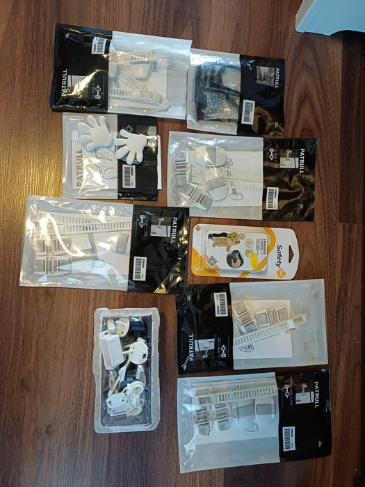 Sisteme de protectie copii