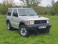 Mitsubishi PAJERO 2.8 Autoutilitara