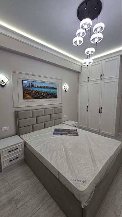 Продаётся квартира на Xon saroy Ayvon