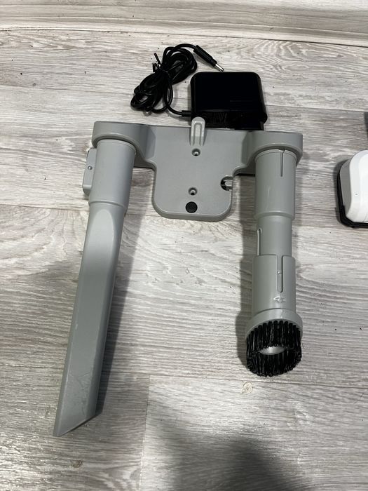 Severin S’Power HB 9273 – Електрическа прахосмукачка