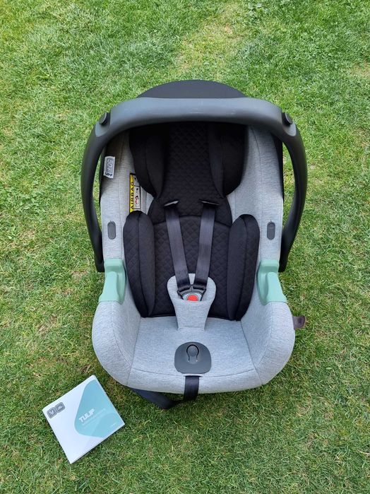 Scoica ABC Design Tulip, 0-13 kg