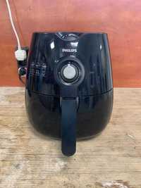 Уред за здравословно готвене Philips  HD9220 втора употреба