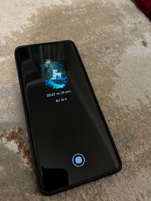 Honor X9b 256gb Продаётся