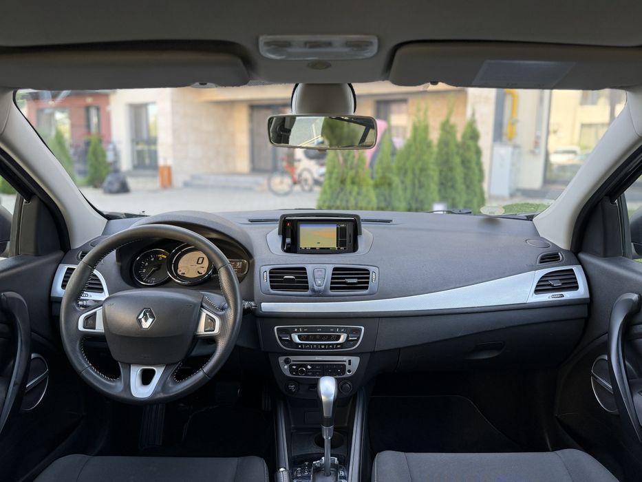 ‼️Renault Megane 3 Facelift 1.5 dCi BOSE/AUTOMAT/Navi/Clima/PDC/RATE