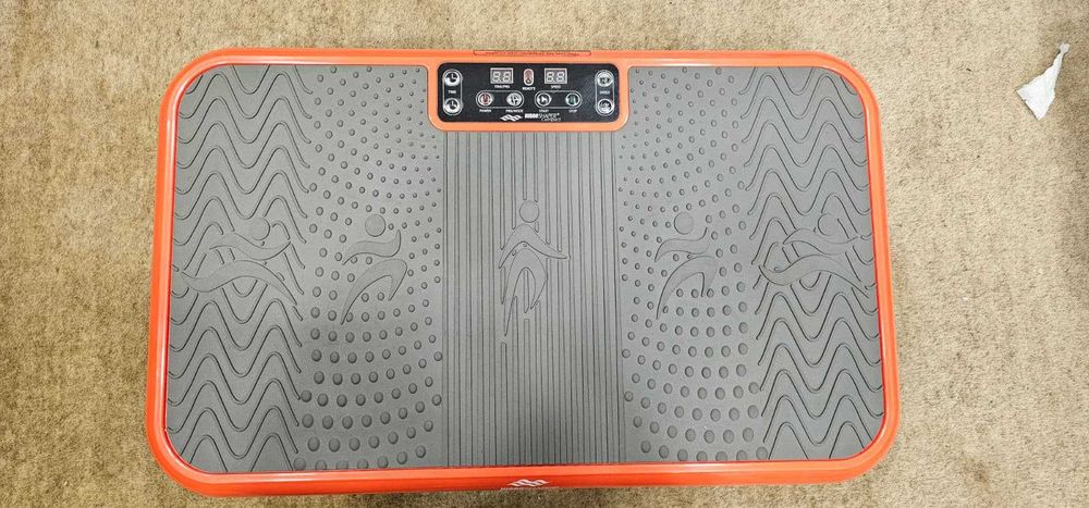 Aparat vibromasaj Vibroshaper M11821