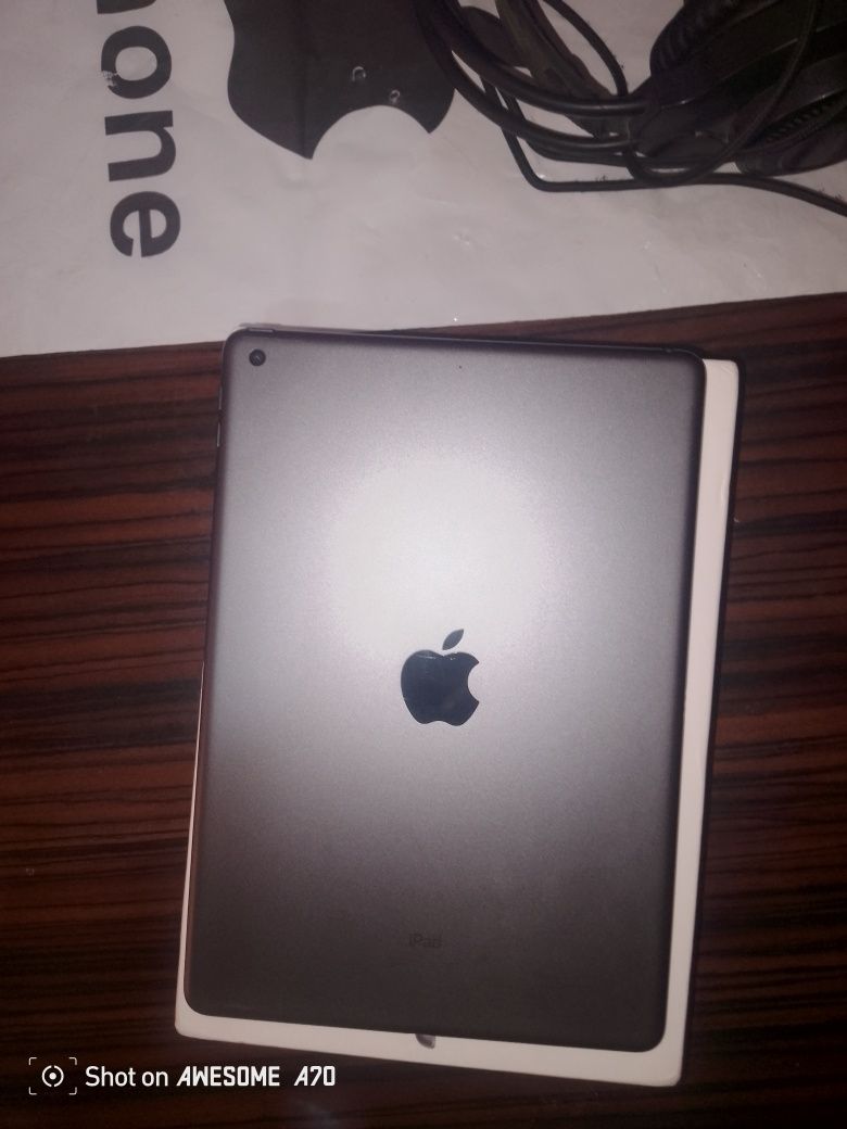 Ipad 9th Generation Wi-fi