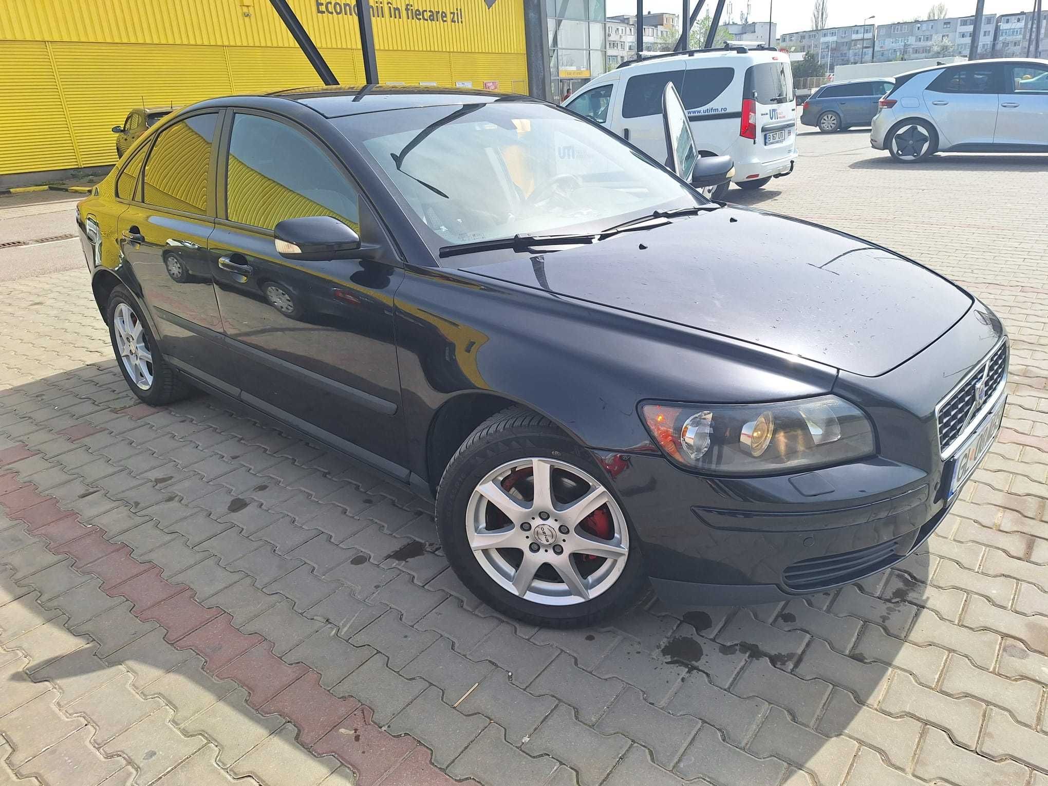 Vând Volvo S40, 2007