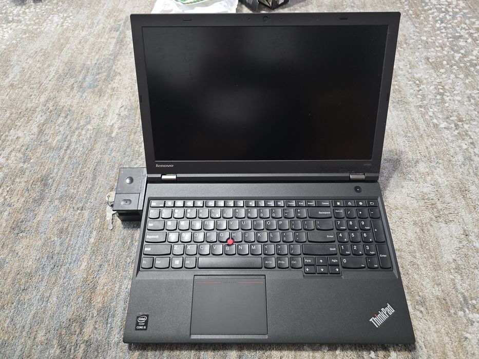 Laptop Lenovo W540  ThinkPad