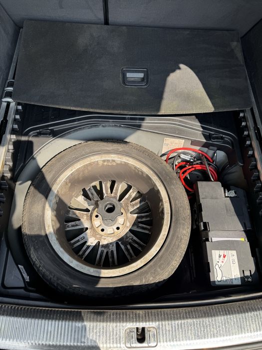 Audi A6 C6 Combi – 2.0 TDI / 143 CP / Automată / 2008