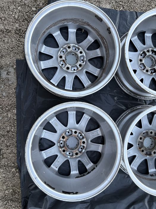 Бмв джанти Style 136