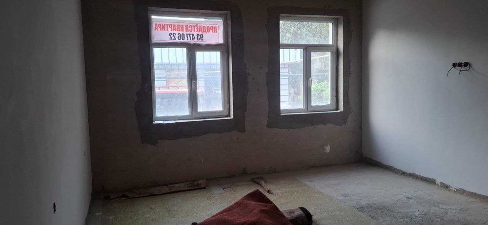 3 Хоналик уй  тезда  сотилади падвали билан