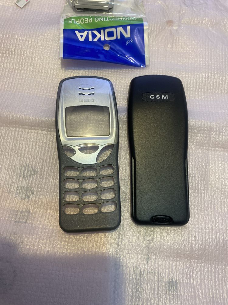 Carcasa nokia 3210