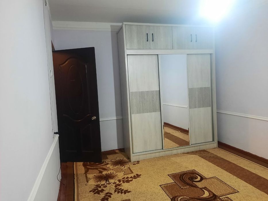 Квартира шерикликка