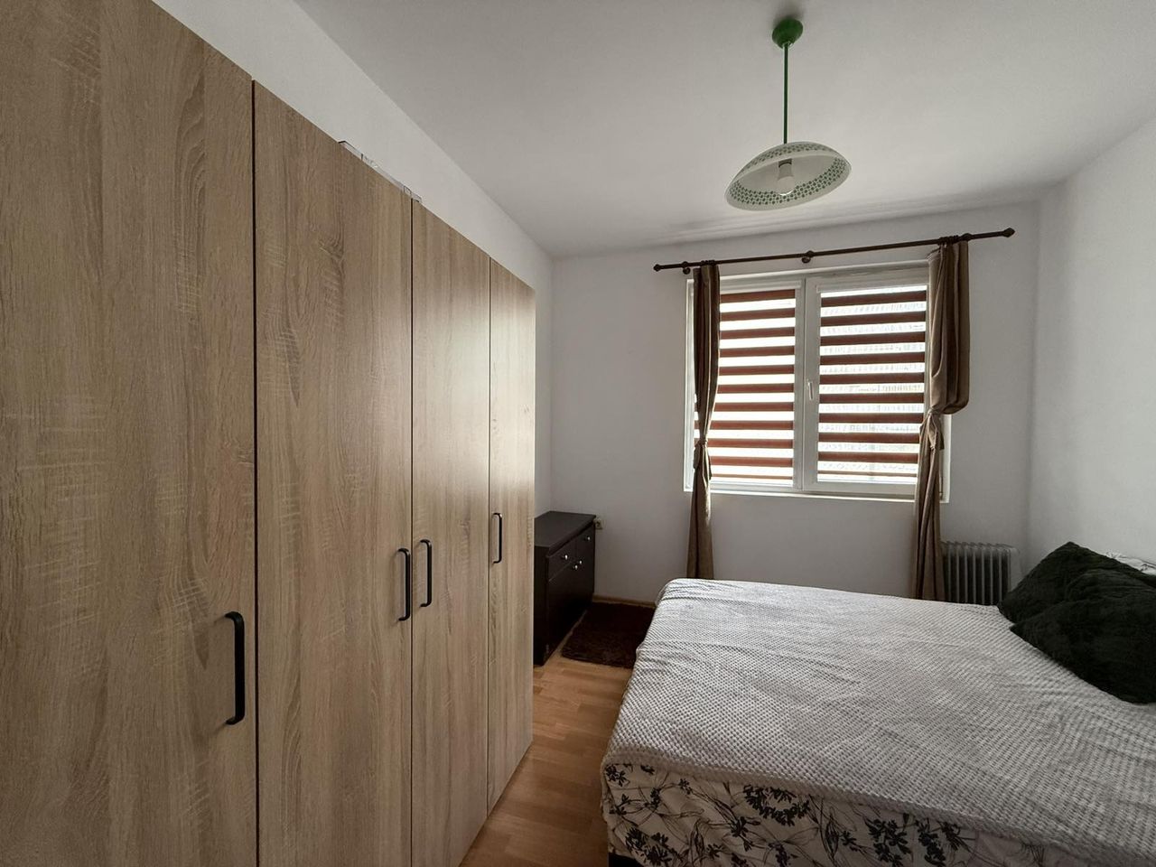 Дава се под наем Двустаен апартамент в Варна, Спортна зала - 52 кв.м за 433.5 € - Снимка #11
