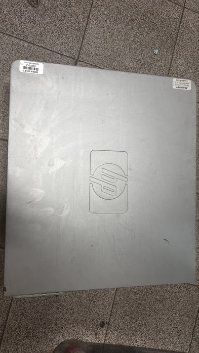 Офис техника от вече затворил магазин